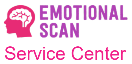 Emotional Scan - Service Center