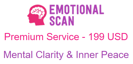 Emotional Scan - Full Service
