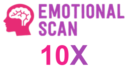 Emotional Scan - 10X