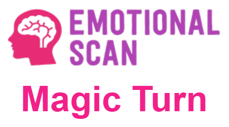 Emotional Scan - Magic Turn